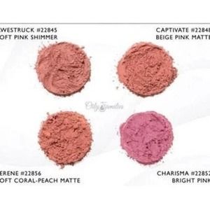 SERENE #22856 "Get a Fresh and Natural Glow with Savvy Minerals Serene Blush